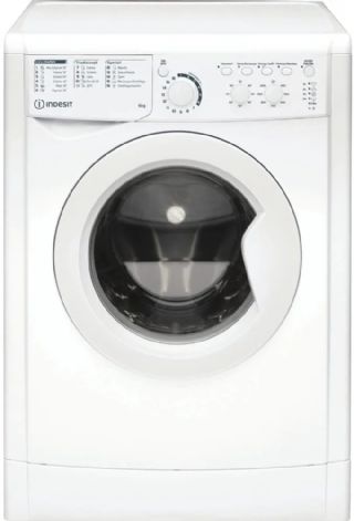 LAVATRICE INDESIT 6KG 1000 GIRI